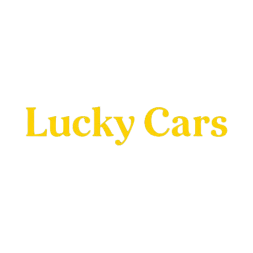 Logo Lucky Cars